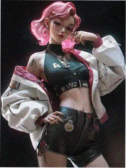 短剧速看电梯第七层海报