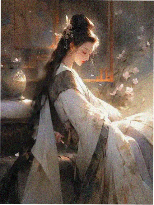 欧美大片极夜航标海报