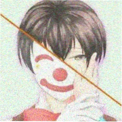 影迷头像二